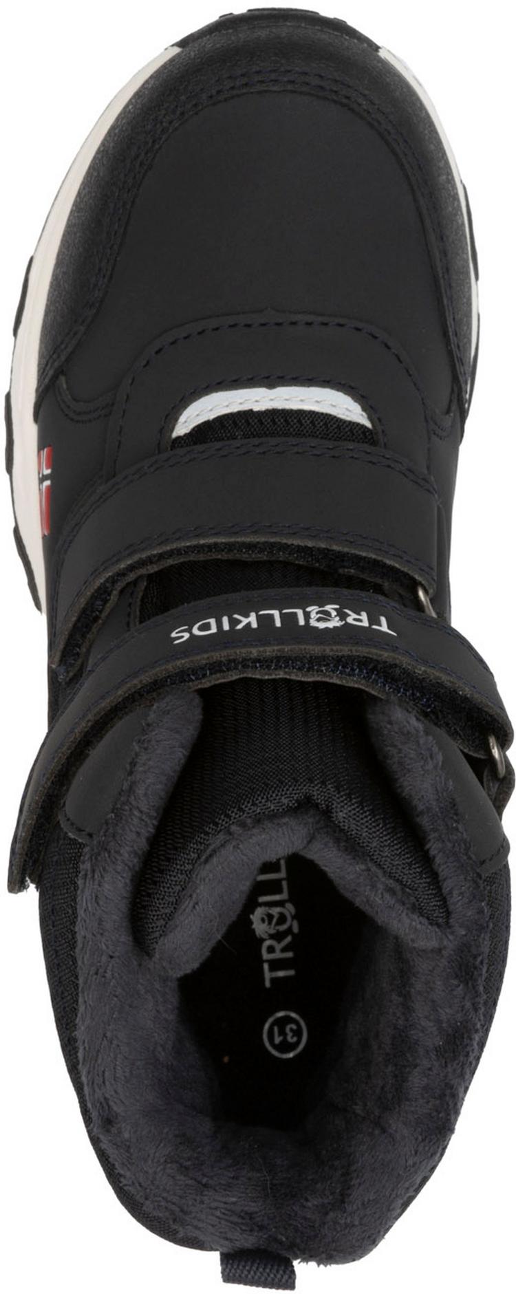 Trollkids null - 0 | SportScheck