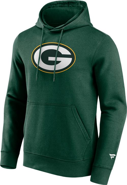 Fanatics Green Bay Packers Hoodie Herren