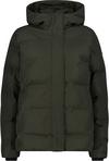 CMP Steppjacke Damen - forest