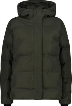 CMP Steppjacke Damen forest