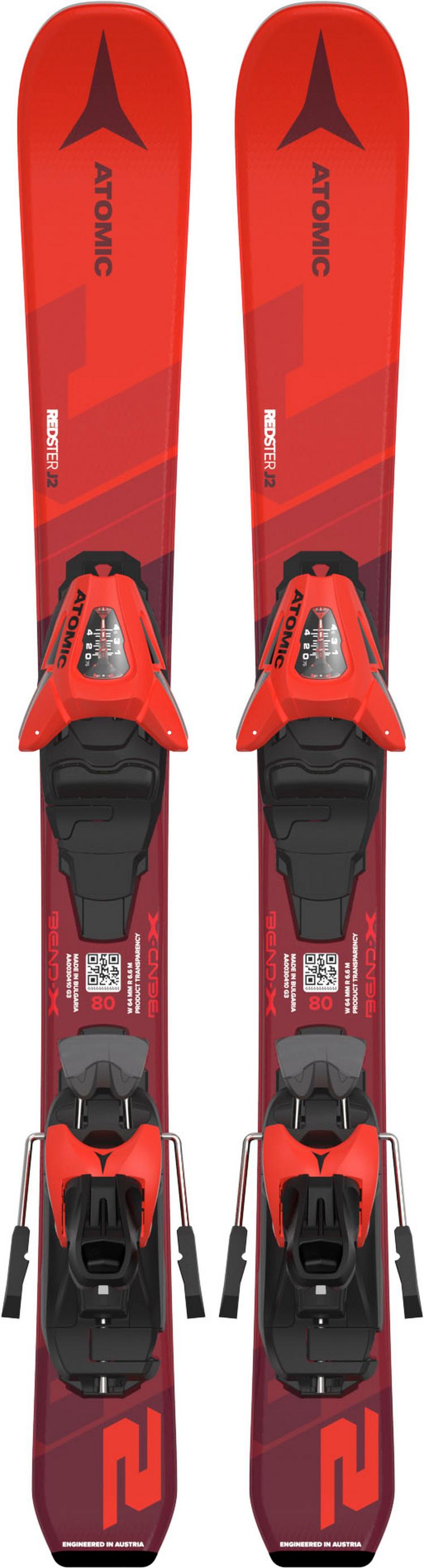 ATOMIC null - 0 | SportScheck