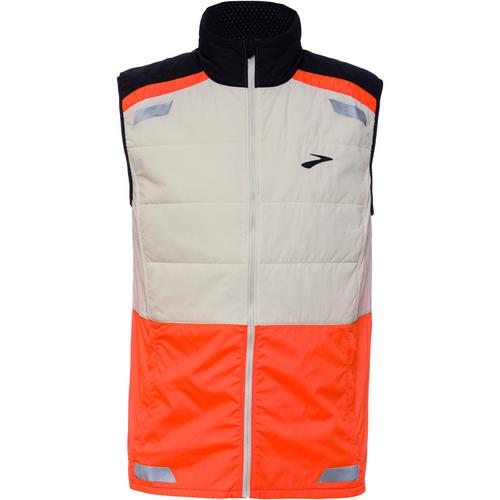 Brooks Run Visible Insulated Laufweste Herren