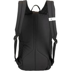 Rückansicht von The North Face Rucksack RODEY Daypack tnf black-npf