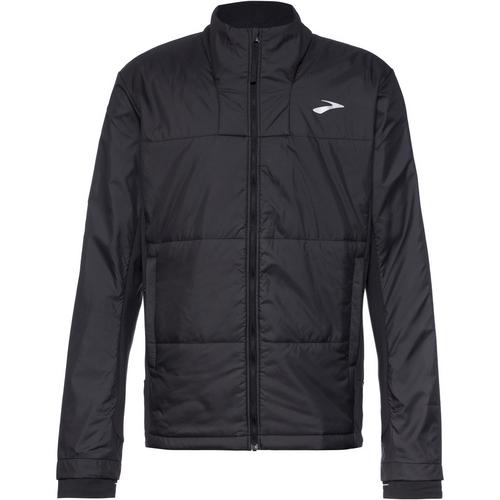 Brooks Shield Hybrid Laufjacke Herren
