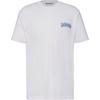 ON VACATION Refresh T-Shirt - white