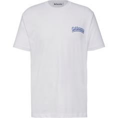 ON VACATION Refresh T-Shirt white