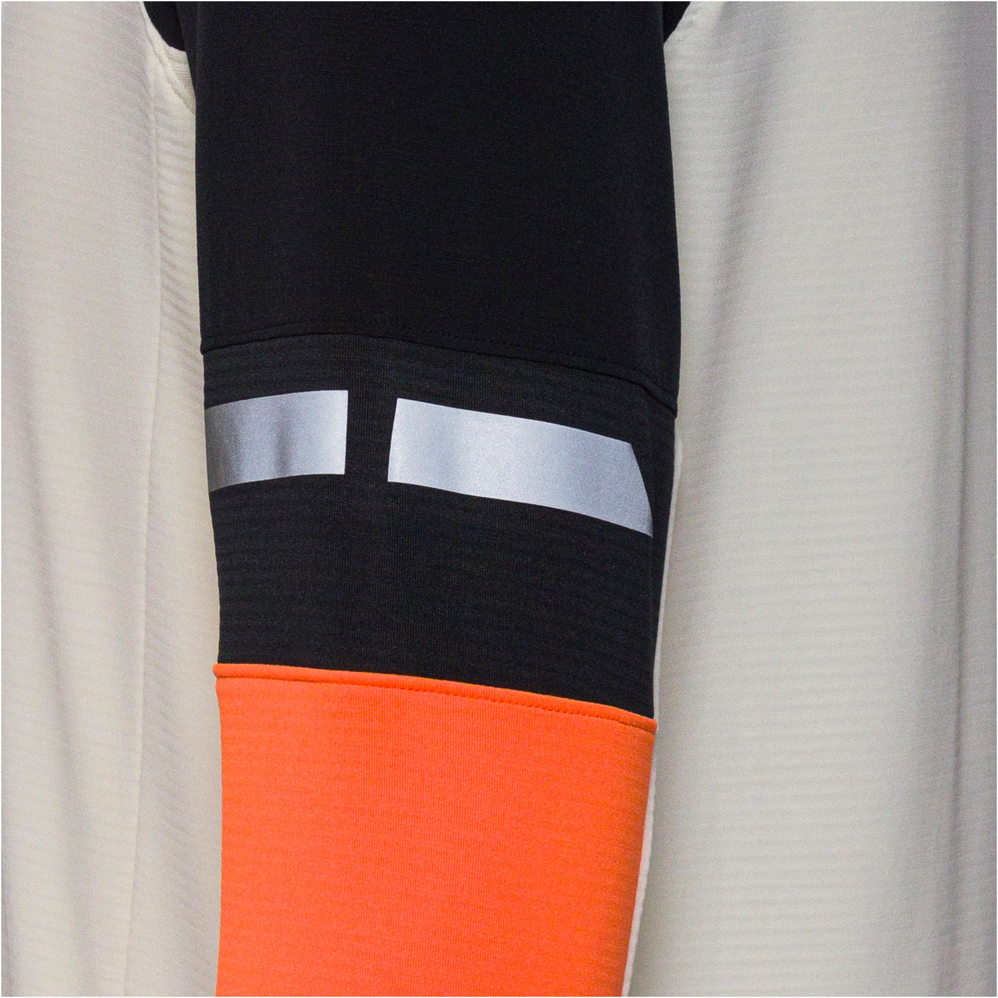 Thumbnail - Brooks Run Visible Notch Thermal Laufhoodie Herren