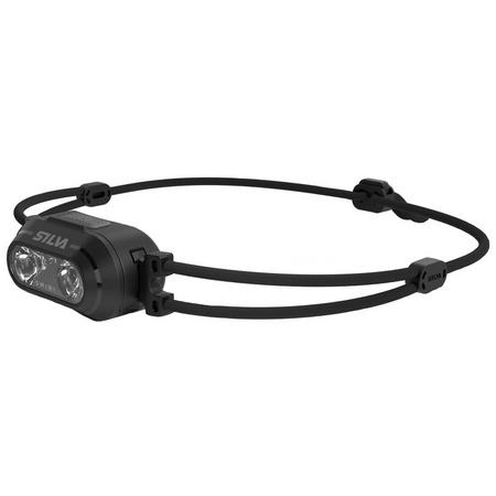 SILVA Smini Fly Black Stirnlampe LED Stirnlampen Einheitsgröße Normal | 07318860207570 SILVA Smini Fly Black Stirnlampe LED Stirnlampen Einheitsgröße Normal | 07318860207570