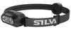 SILVA Smini Black Stirnlampe LED - black
