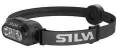 SILVA Smini Black Stirnlampe LED black