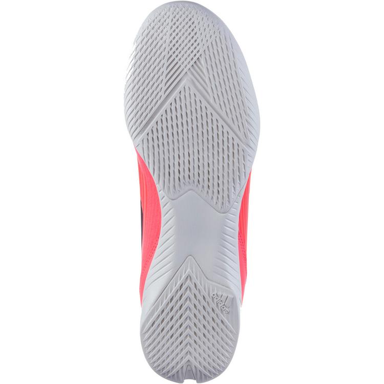 adidas adidas F50 LEAGUE IN Fu&szlig;ballschuhe Herren - turbo-aurora black-platin met. - 1 | SportScheck