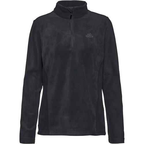 OCK Fleeceshirt Damen