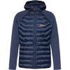 Jack Wolfskin ROUTEBURN PRO Funktionsjacke Herren - midnight sky