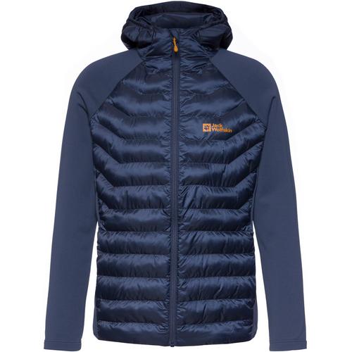 Jack Wolfskin ROUTEBURN PRO Funktionsjacke Herren