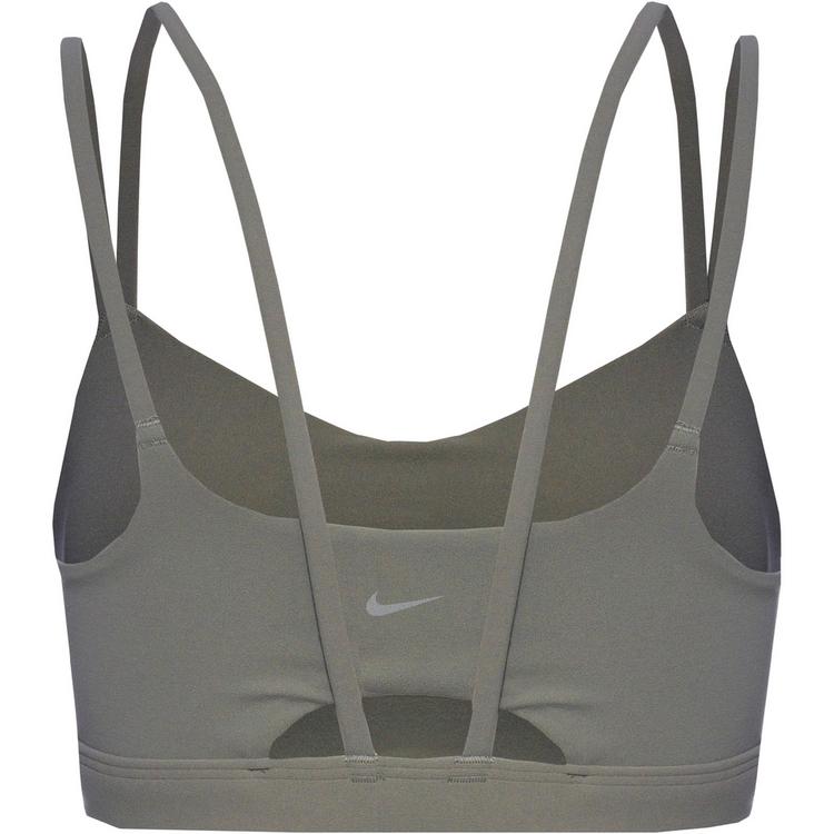 Nike Nike Alate Trace BH Damen - light army-white - 0 | SportScheck