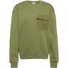 CHAMPION Legacy Sweatshirt Herren - sphagnum