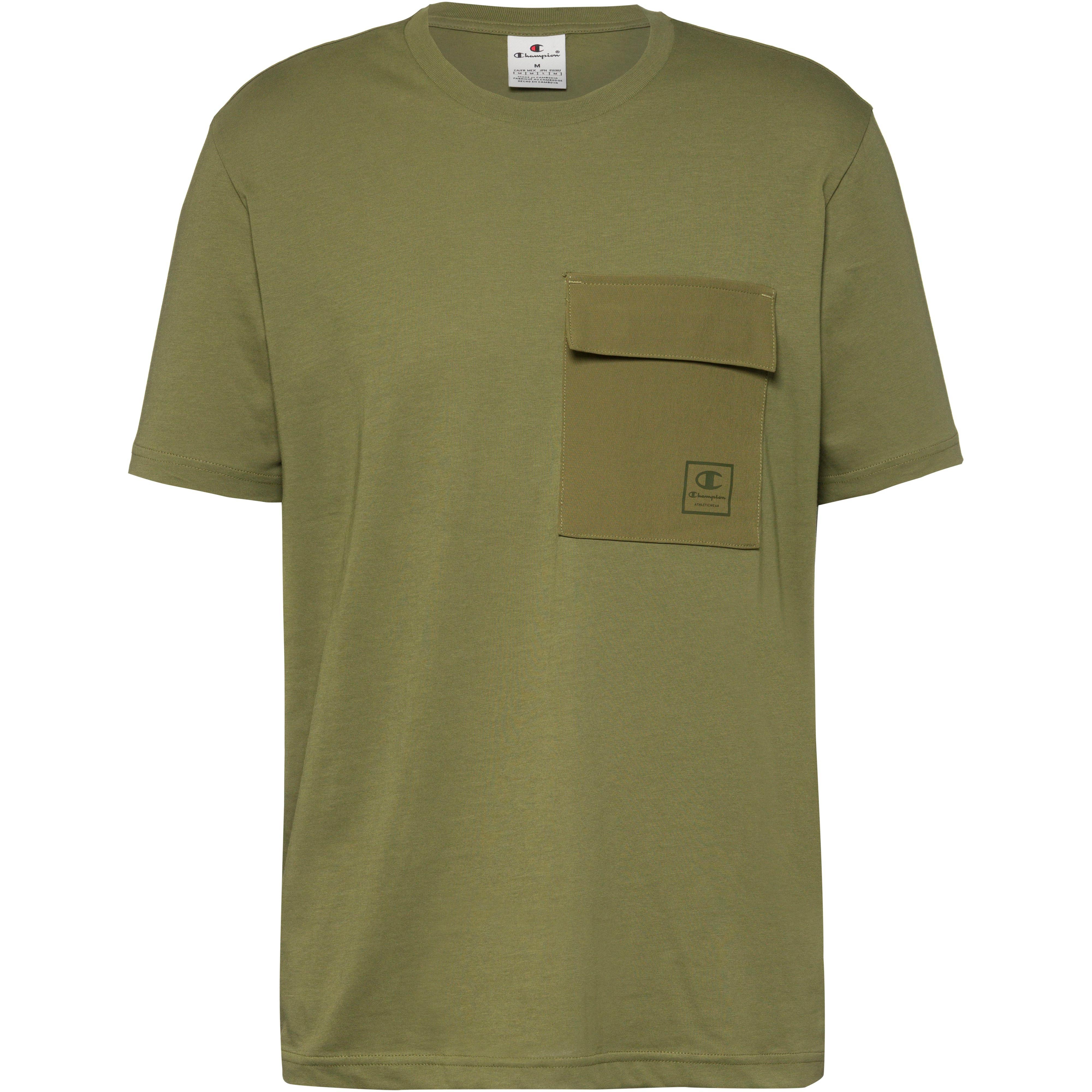 CHAMPION Legacy T-Shirt Herren