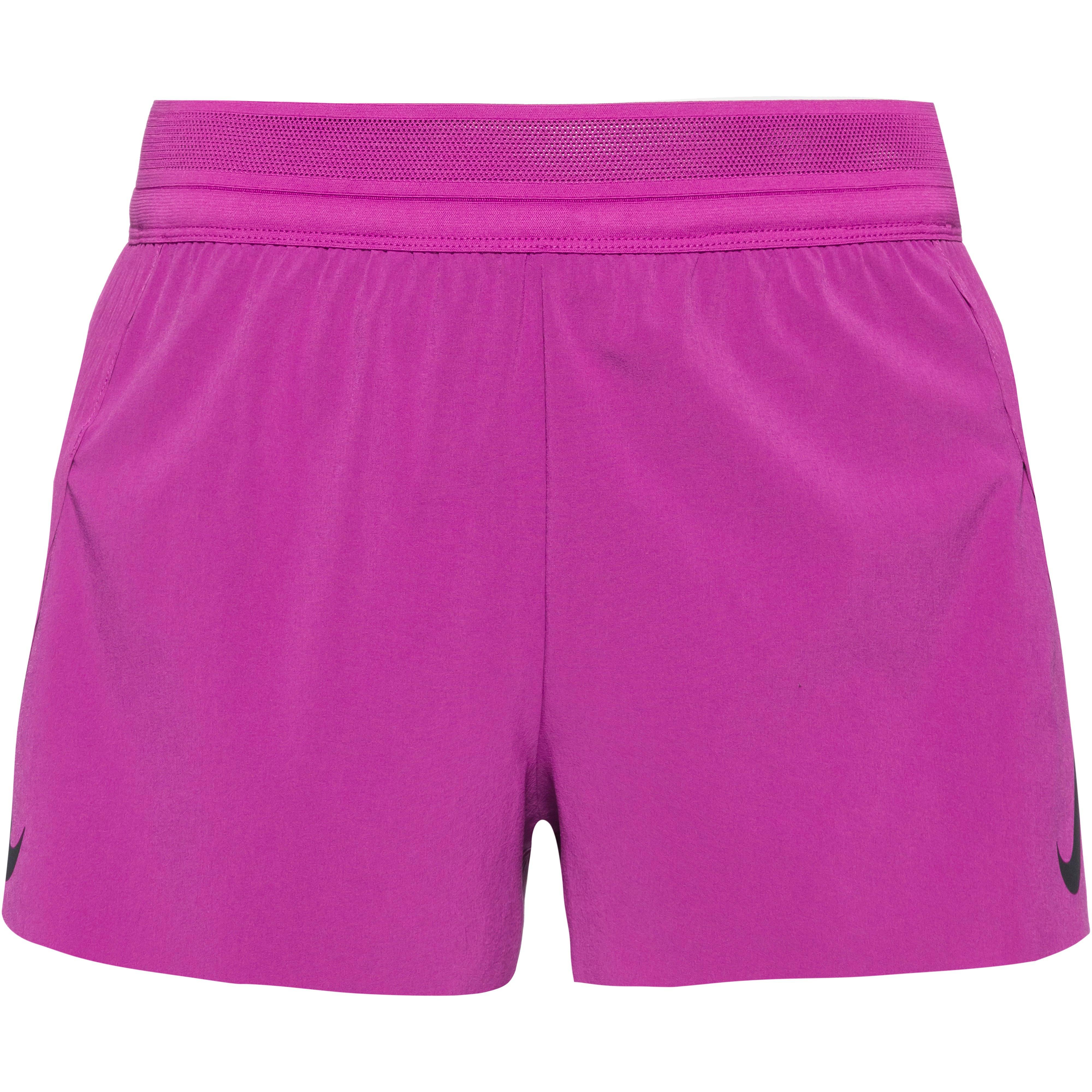 Nike Aeroswift Laufshorts Damen