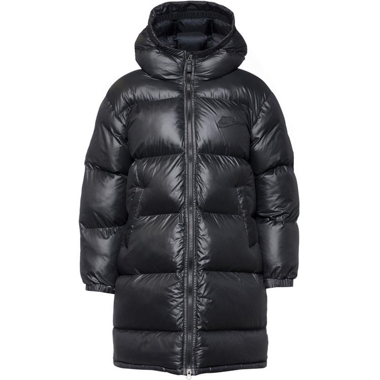 Nike Nike Therma-FIT Steppjacke Kinder - black-black-anthracite-anthracite - 0 | SportScheck