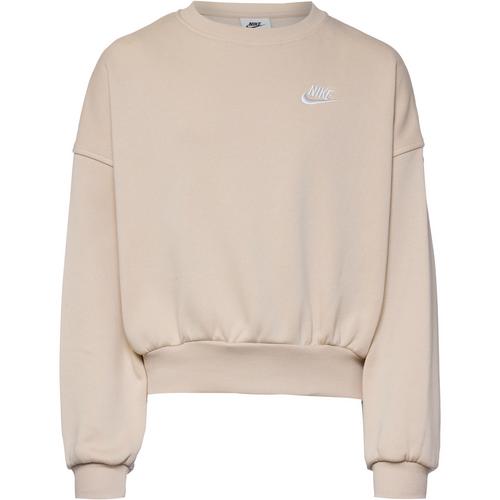 Nike NSW CLUB FLEECE Sweatshirt M&auml;dchen