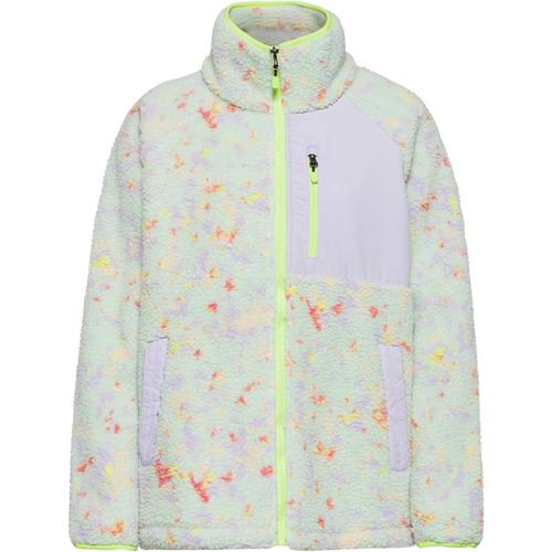 Maui Wowie Fleecejacke Damen
