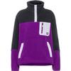 Maui Wowie Fleeceshirt Damen - imperial purple