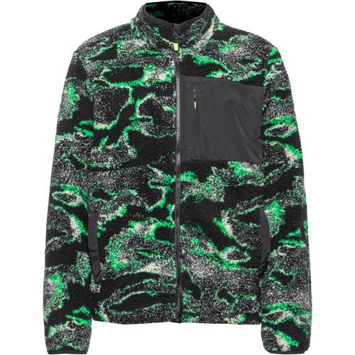 Maui Wowie Fleecejacke Herren