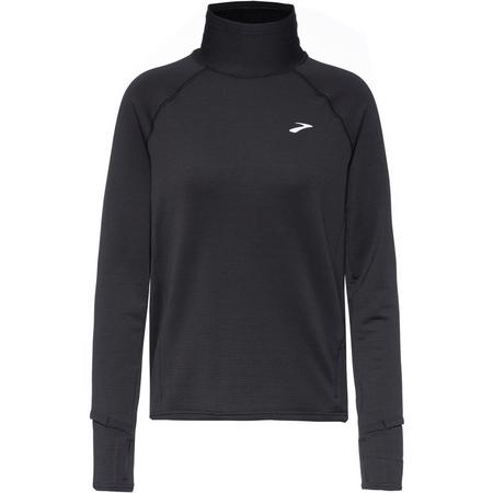 Brooks Notch Thermal Funktionsshirt Damen Langarmshirts L Normal | 00195394469394 Brooks Notch Thermal Funktionsshirt Damen Langarmshirts L Normal | 00195394469394