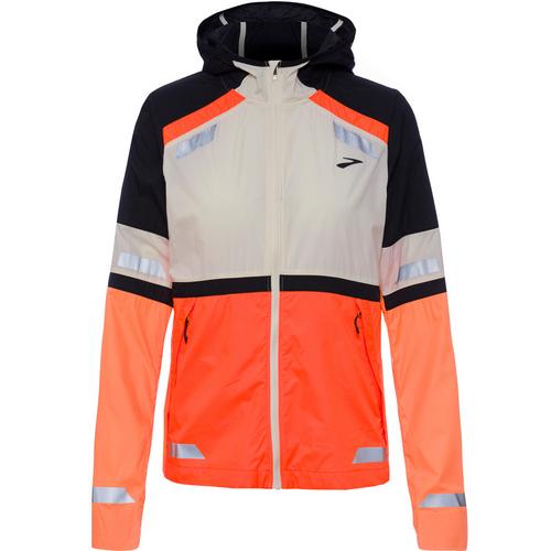 Brooks Run Visible Laufjacke Damen
