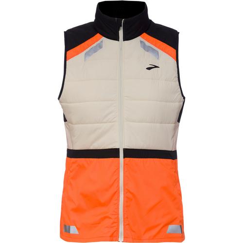 Brooks Run Visible Insulated Laufweste Damen