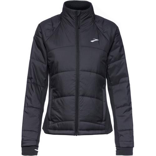 Brooks Shield Hybrid Laufjacke Damen