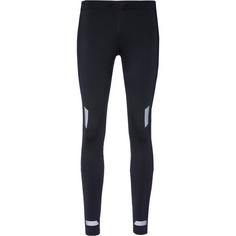 Brooks Run Visible Tight Lauftights Herren black-ecru-fluoro flash