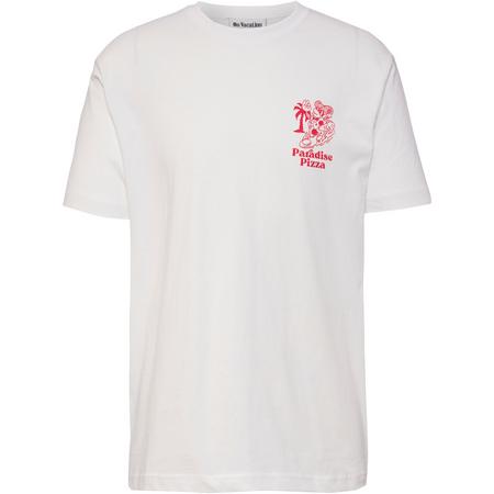 ON VACATION Paradise Pizza T-Shirt T-Shirts XL Normal  | 04251751875119