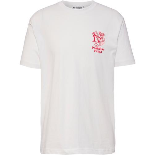 ON VACATION Paradise Pizza T-Shirt