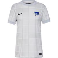 Nike Hertha BSC 24-25 3rd Teamtrikot Damen - white