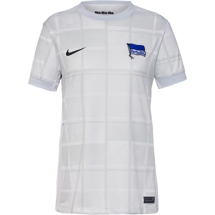Nike Nike Hertha BSC 24-25 3rd Teamtrikot Damen - white - 0 | SportScheck