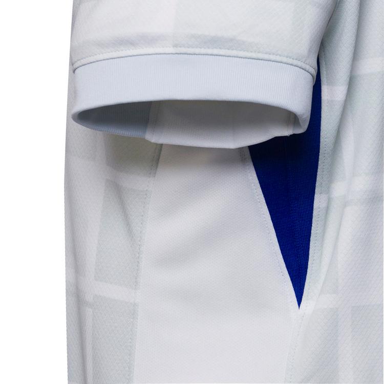 Nike Nike Hertha BSC 24-25 3rd Teamtrikot Herren - white - 0 | SportScheck