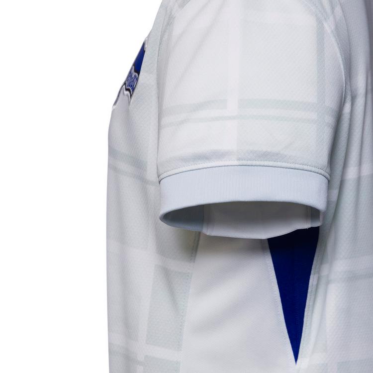 Nike Nike Hertha BSC 24-25 3rd Teamtrikot Damen - white - 0 | SportScheck