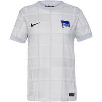 Nike Hertha BSC 24-25 3rd Teamtrikot Kinder - white