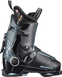 Nordica HF 85 W GW Skischuhe Damen black-green-aqua