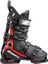 Nordica SPEEDMACHINE 3 110 X GW Skischuhe Herren - black-red-anthracite
