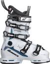Nordica SPEEDMACHINE 3 95 X W GW Skischuhe Damen - white-black-light blue