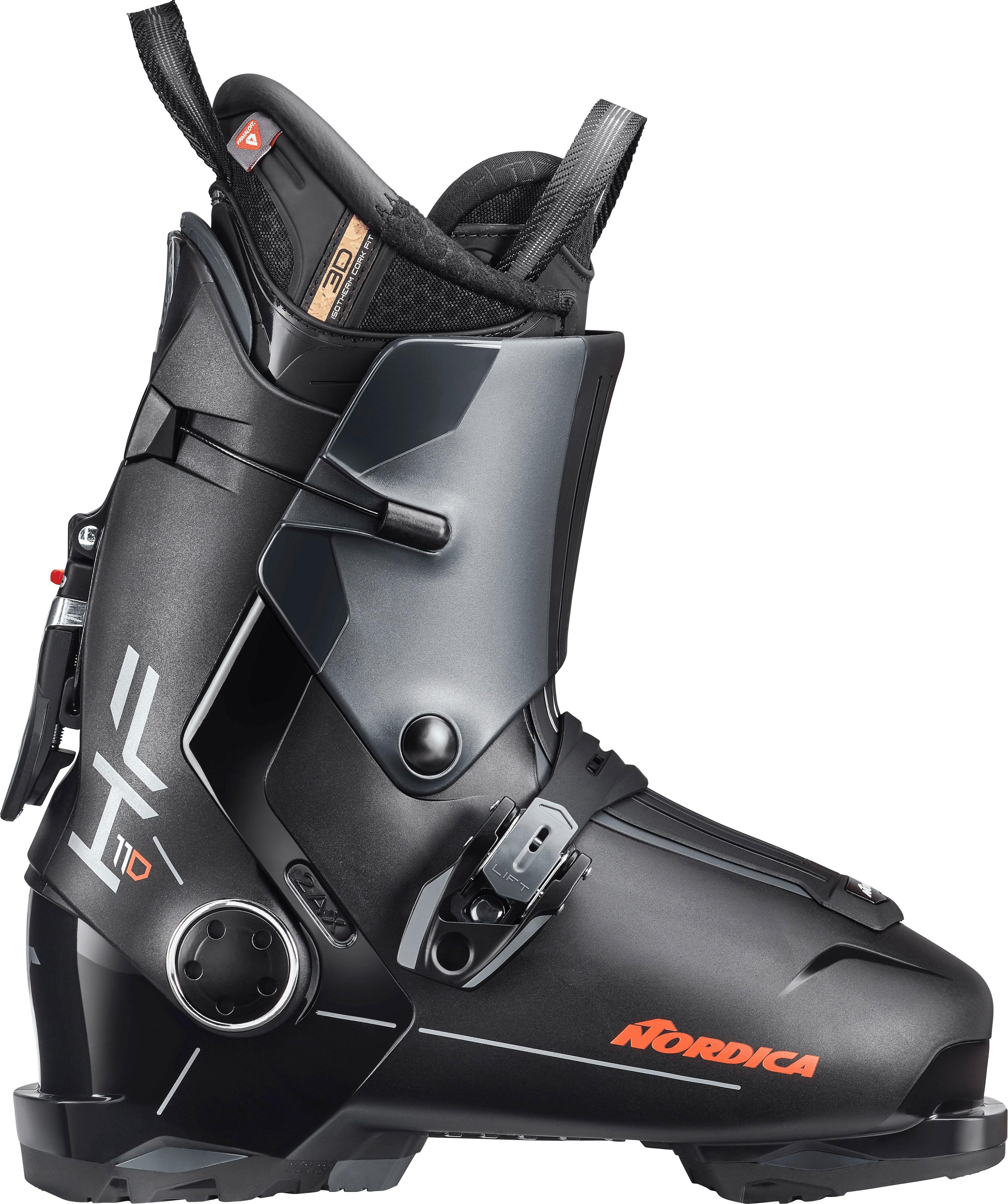 Nordica, Skischuhe, (29.5) - Image 3