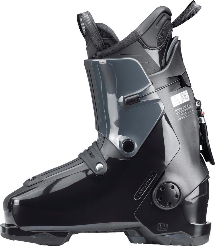 Nordica Nordica HF 110 GW Skischuhe Herren - black-anthracite-red - 0 | SportScheck
