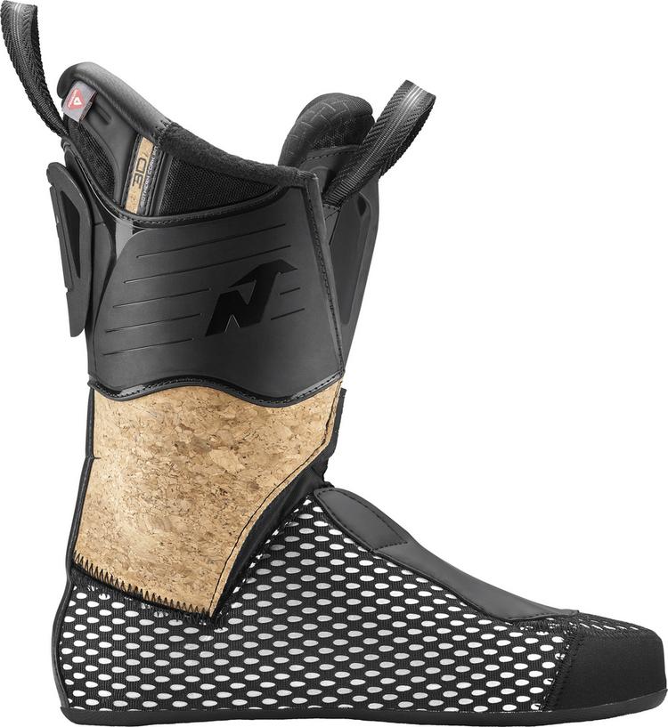 Nordica Nordica HF 110 GW Skischuhe Herren - black-anthracite-red - 2 | SportScheck