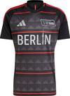 adidas Union Berlin 24-25 Ausw&auml;rts Teamtrikot Herren - bunt