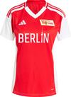 adidas Union Berlin 24-25 Heim Teamtrikot Damen - bunt