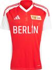 adidas Union Berlin 24-25 Heim Teamtrikot Herren - bunt