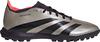 adidas PREDATOR LEAGUE TF Fu&szlig;ballschuhe Herren - platin met.-aurora black-turbo