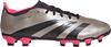 adidas PREDATOR LEAGUE MG Fu&szlig;ballschuhe Herren - platin met.-aurora black-turbo